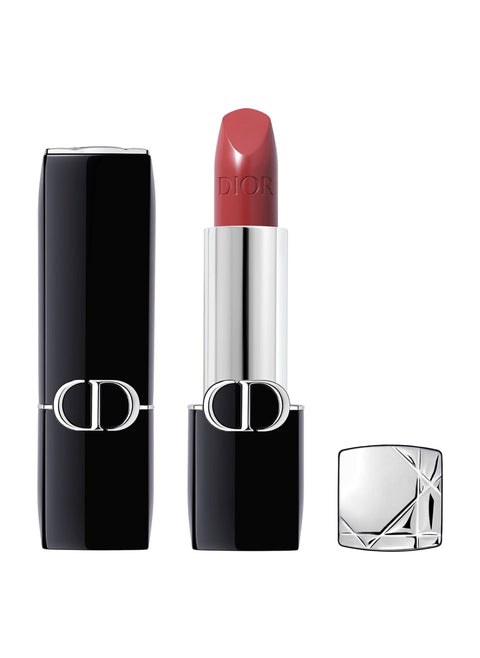 Rouge Dior Couture Colour Satin Lipstick 720 Icone - 3348901658942