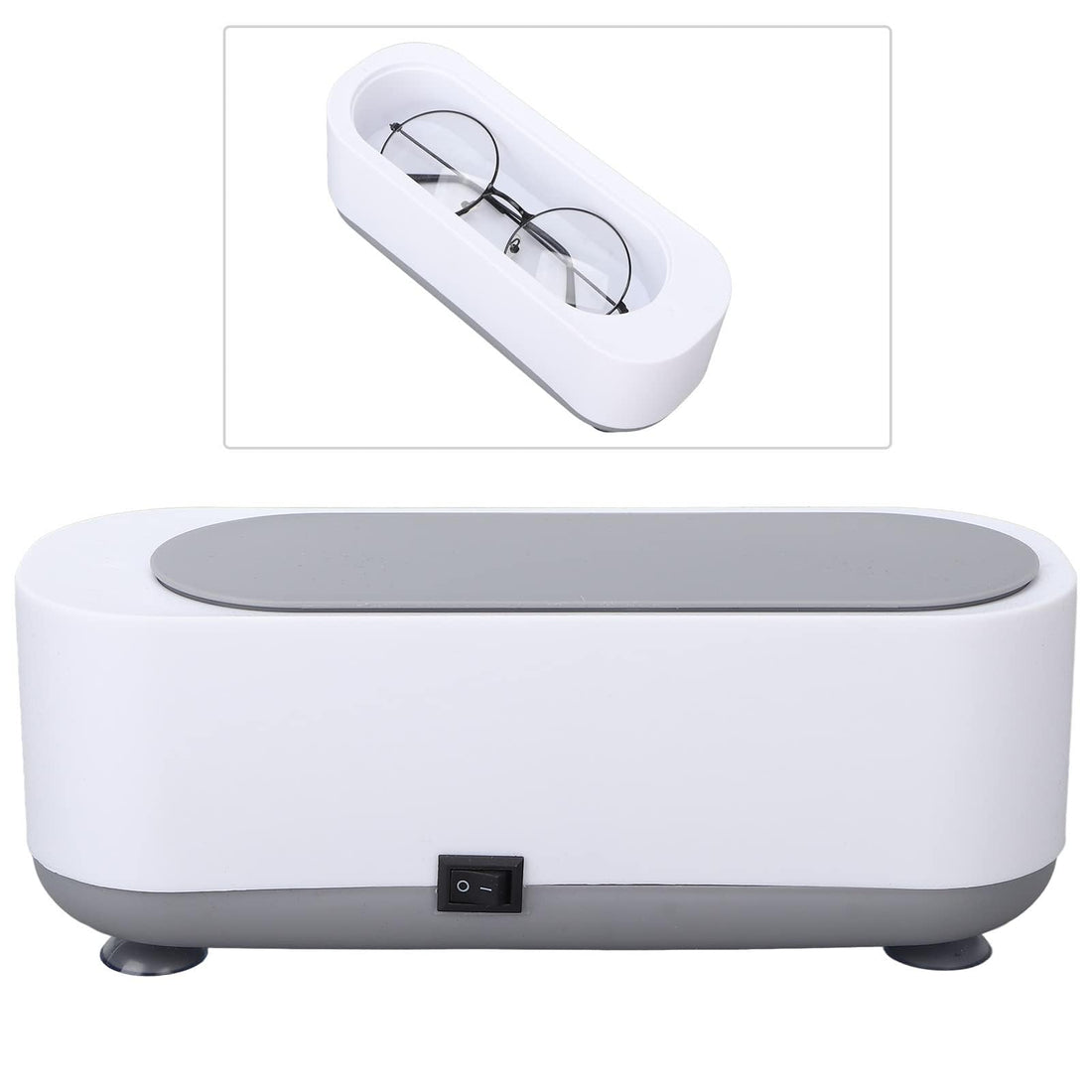 - Sonic Wave Cleaner (Deluxe) - Generic