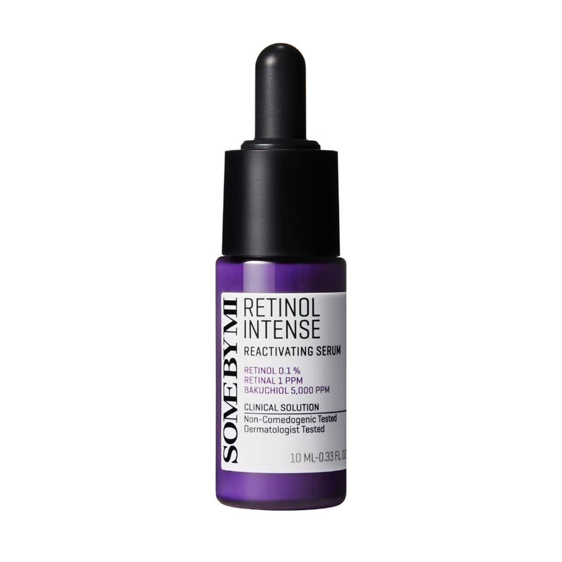 Some By Mi Retinol Intense Reactivating Serum - 10ml