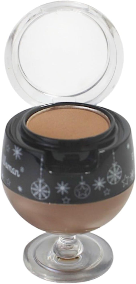 Pretty Woman Eyebrow Powder No.1