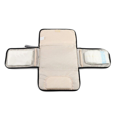 Moro Moro 3 Insular Baby Changing Pad
