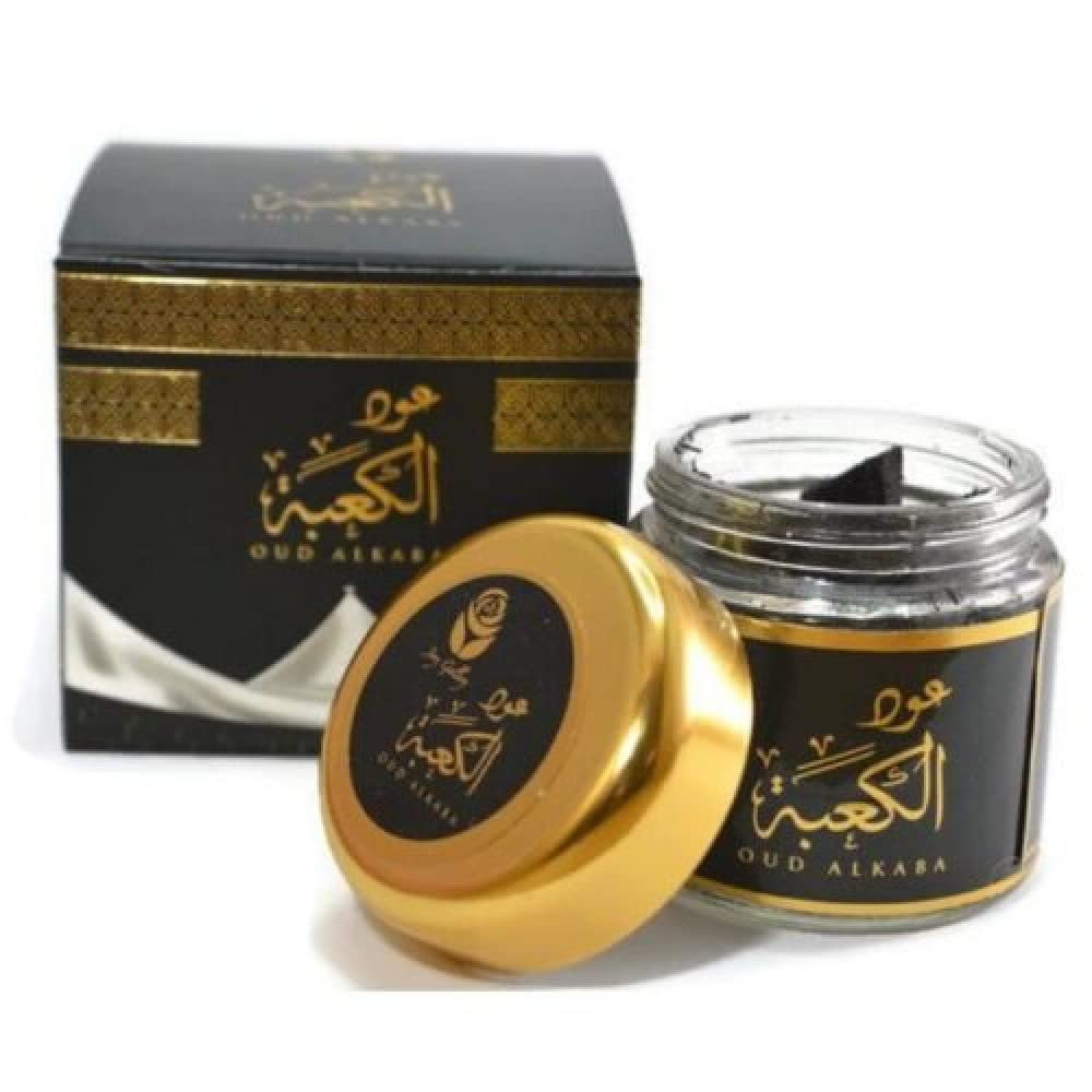بخور عود الكعبة - السعودي 30 جرام