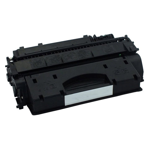 Compatible Laser Toner Cartridge 53a, P2010, P2014, P2015, M2727nf Black Toner Cartridge, Q7553a