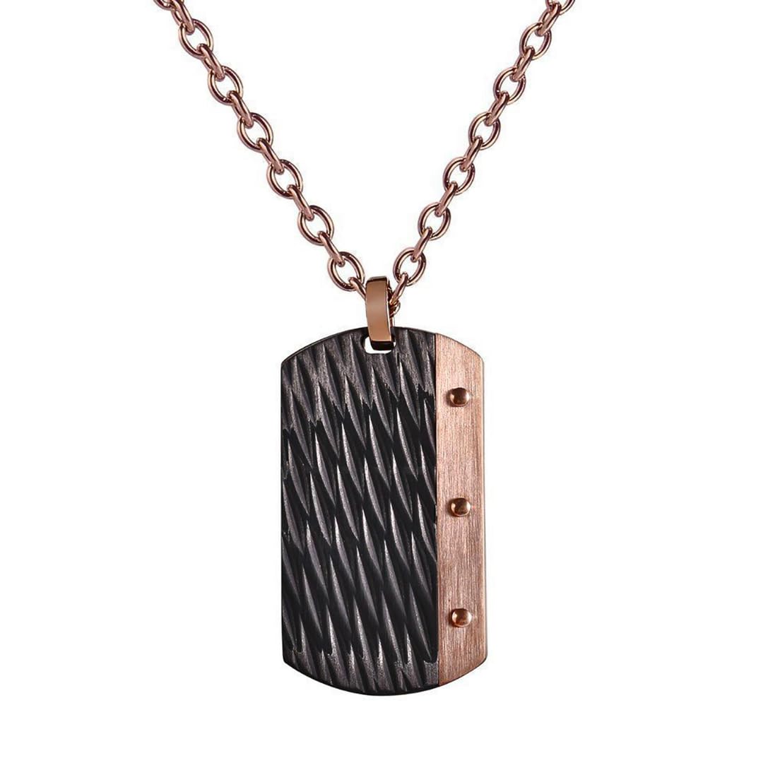 ZINK Men's Necklace | ZJPD018