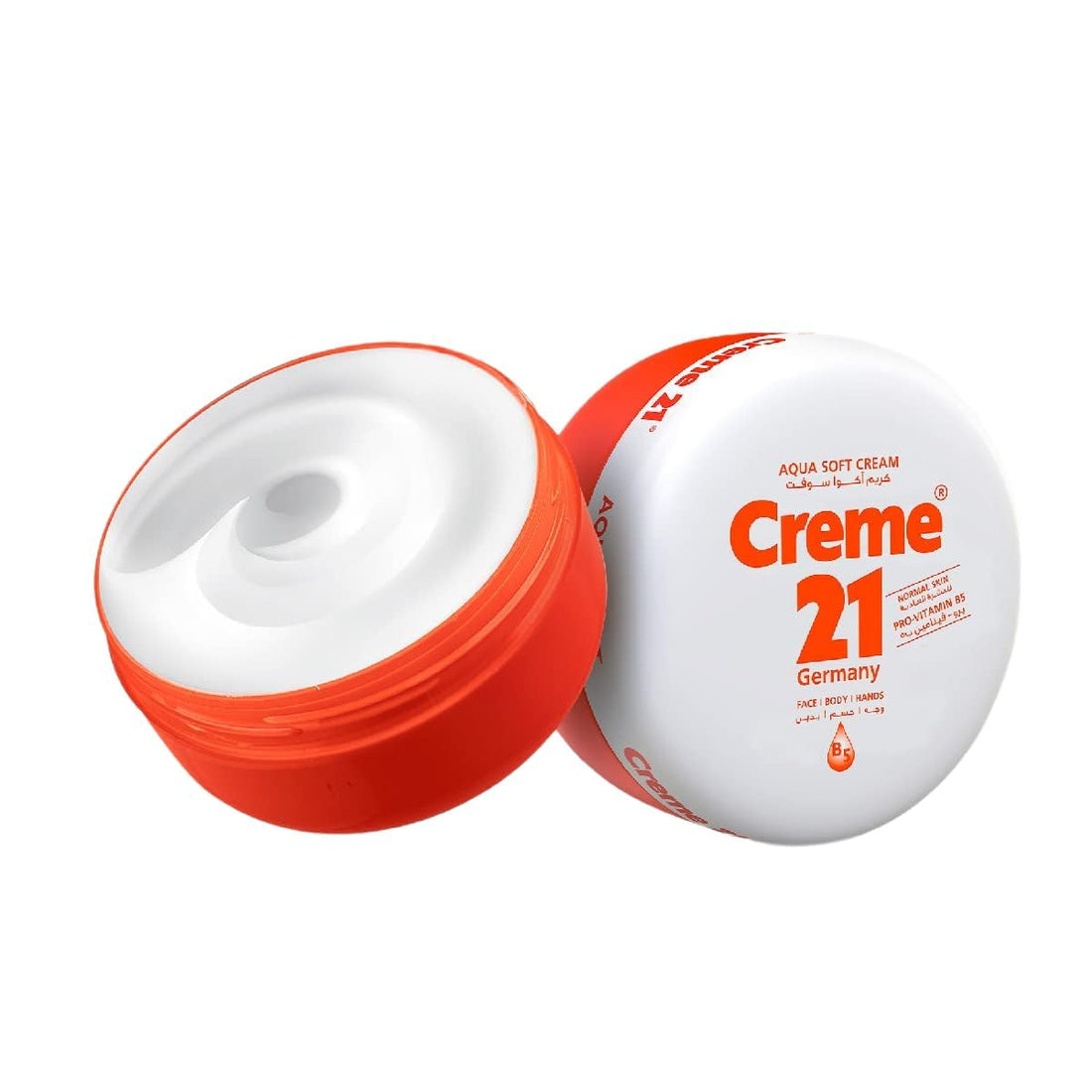 Creme 21