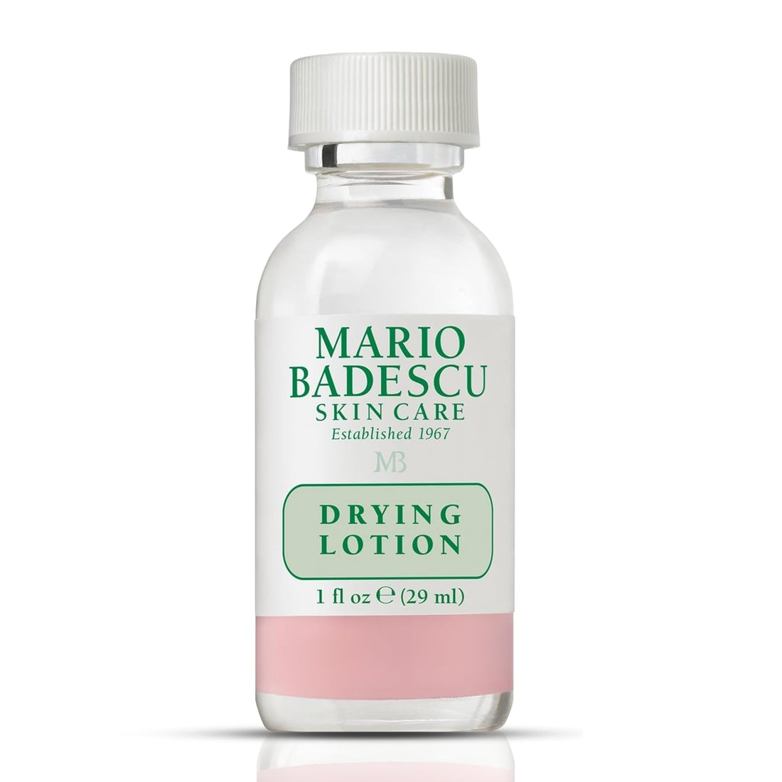 Mario Badescu