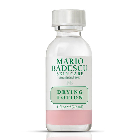 Mario Badescu