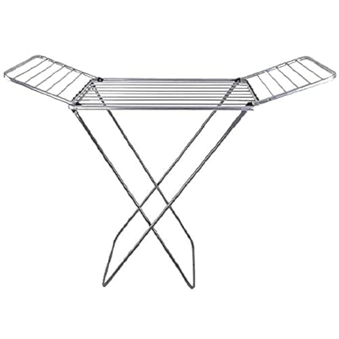 Lux Cloth Dryer (Silver, 27248370_65534)