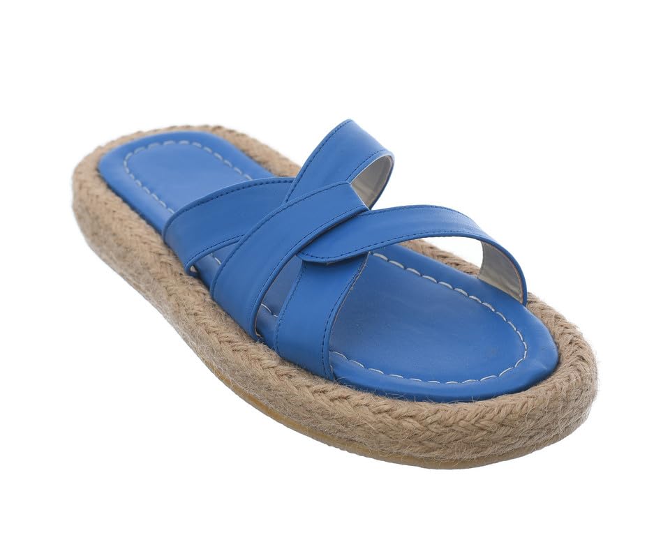 womens model 560 Flat Sandal