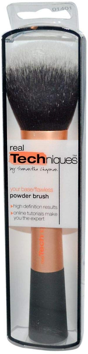 Real Techniques