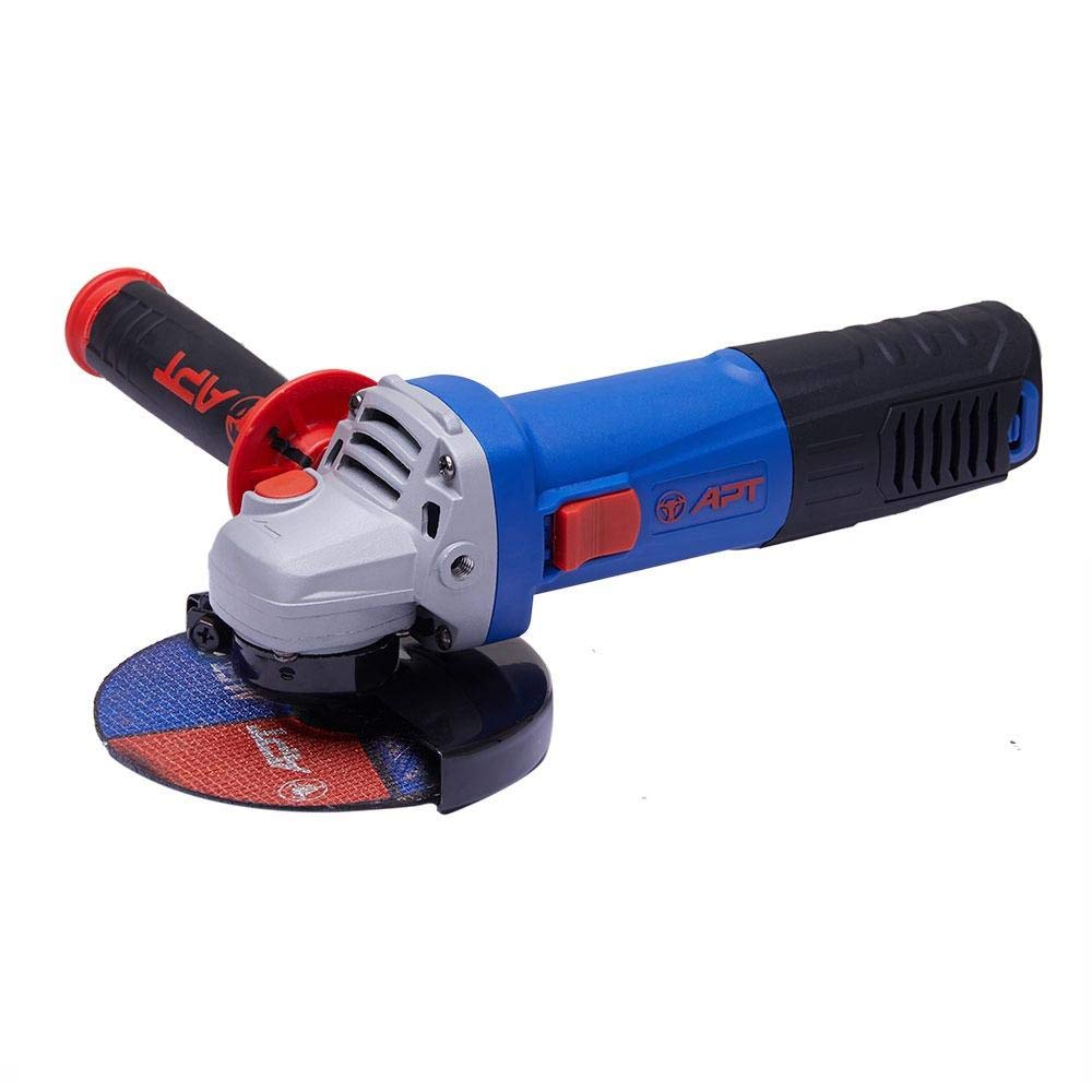 APT Corded Electric APT DW05215-V2 - Angle Grinders