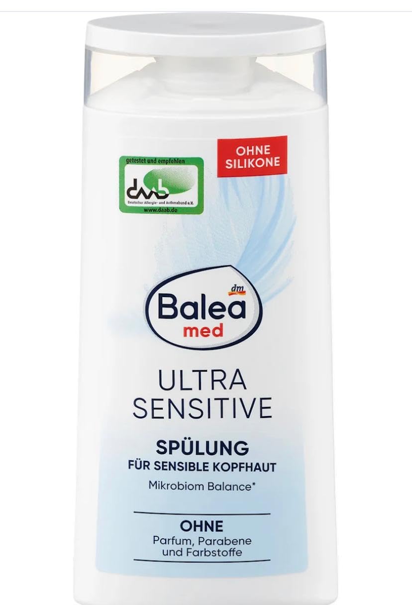 Balea med