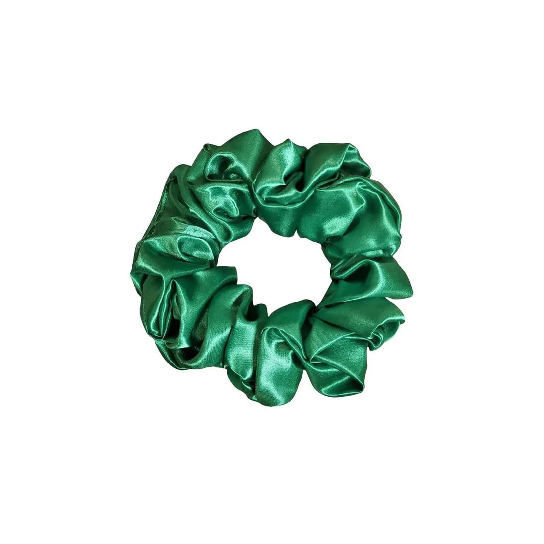 Axiology Satin Scrunch, Hair Tie, 3 g