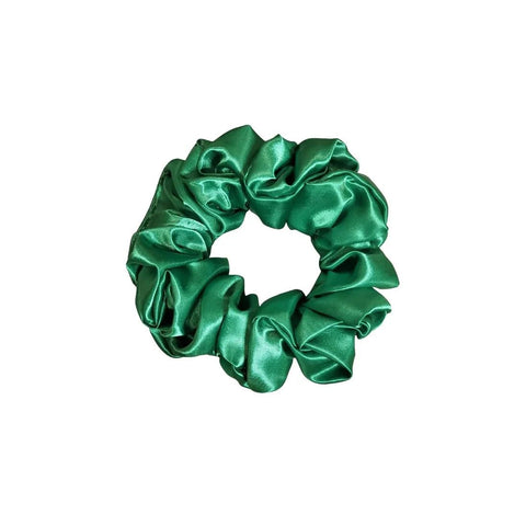 Axiology Satin Scrunch, Hair Tie, 3 g
