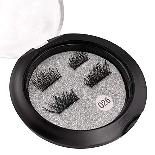 Magnetic Eyelashes, no26