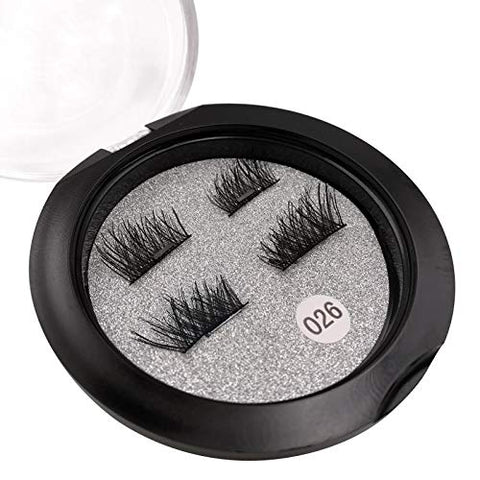 Magnetic Eyelashes, no26