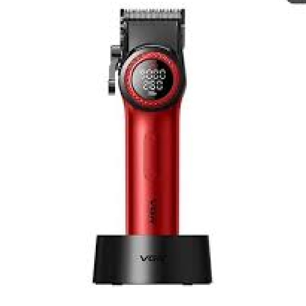 Vigoraaa VGR Pro V-001 Machine Red