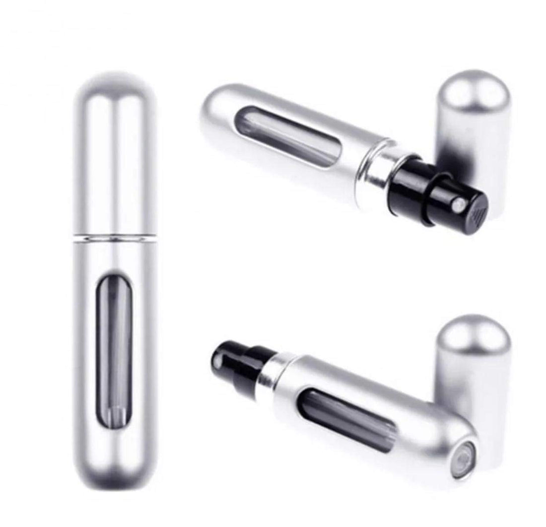 Refillable Mini Spray Bottle
