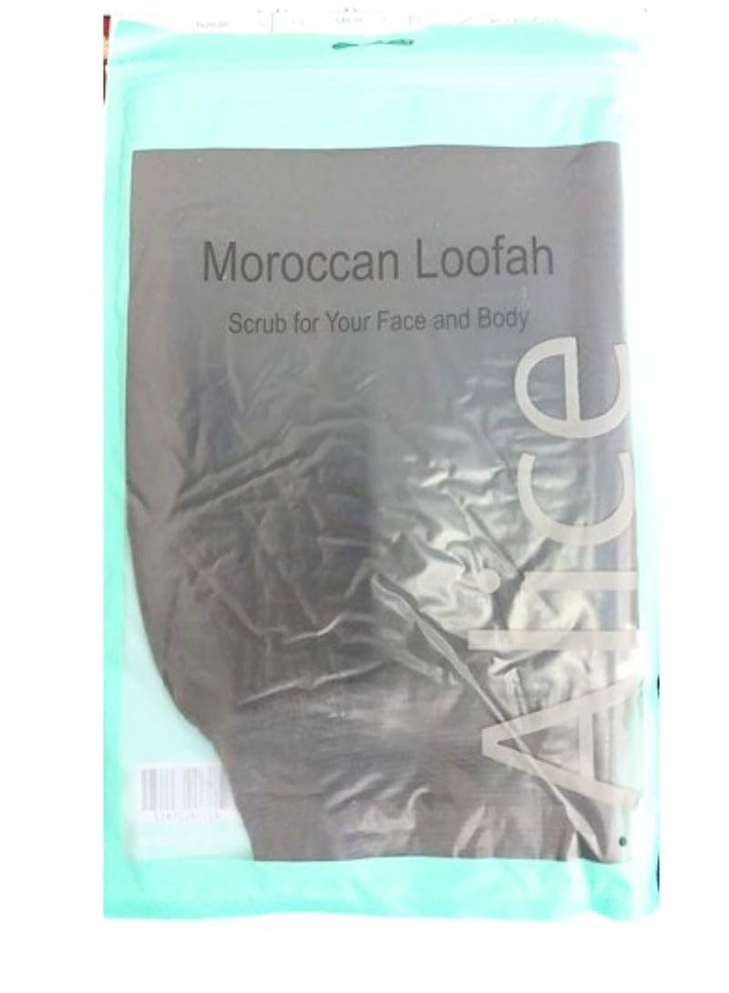 ALICE MOROCCAN LOOFAH