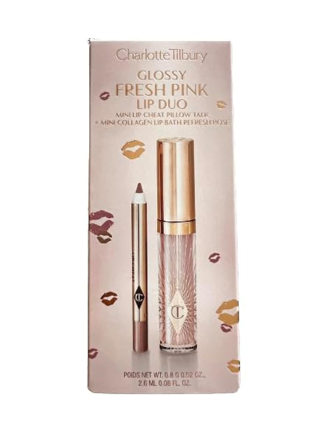 Charlotte Tilbury