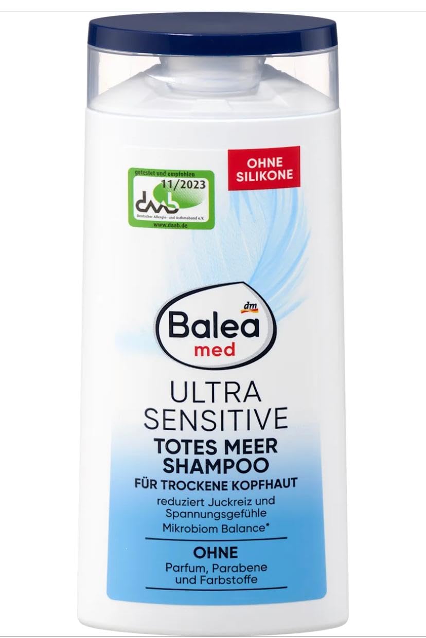 Balea med