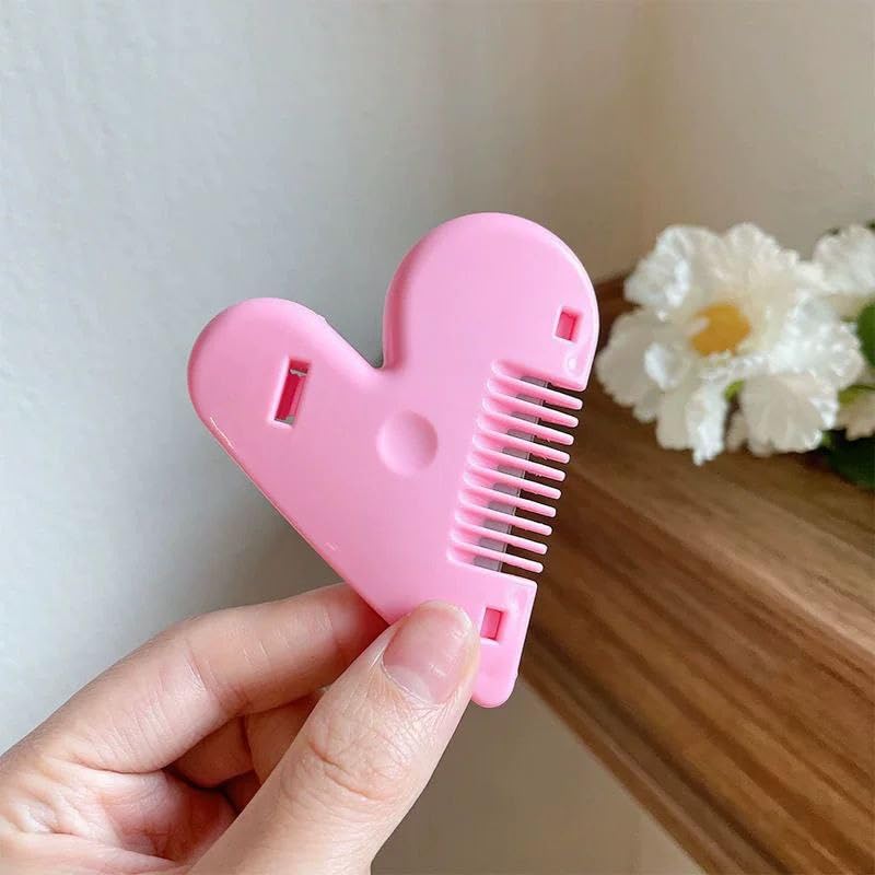 Everyday Clipper Comb: Browse Now! - Generic