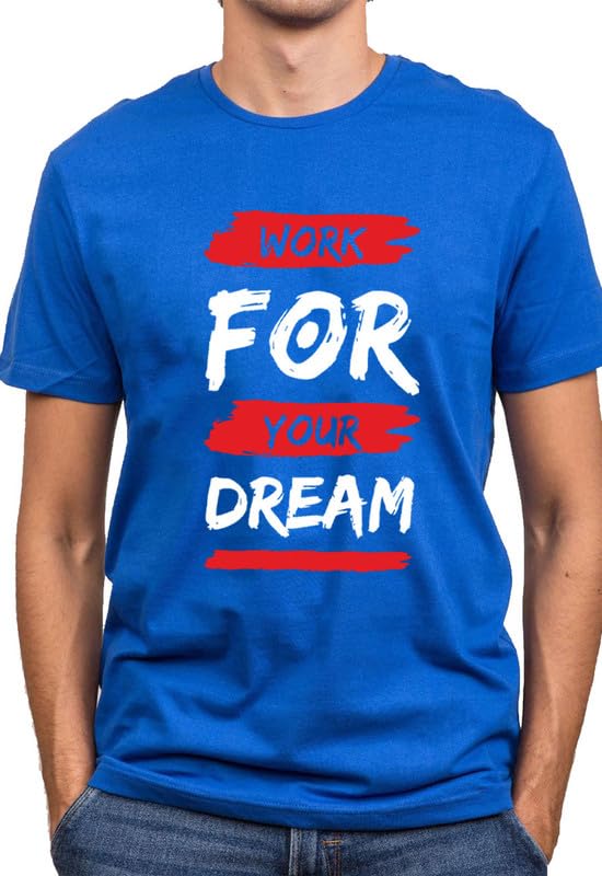 Print Online Men T-Shirt 342-N