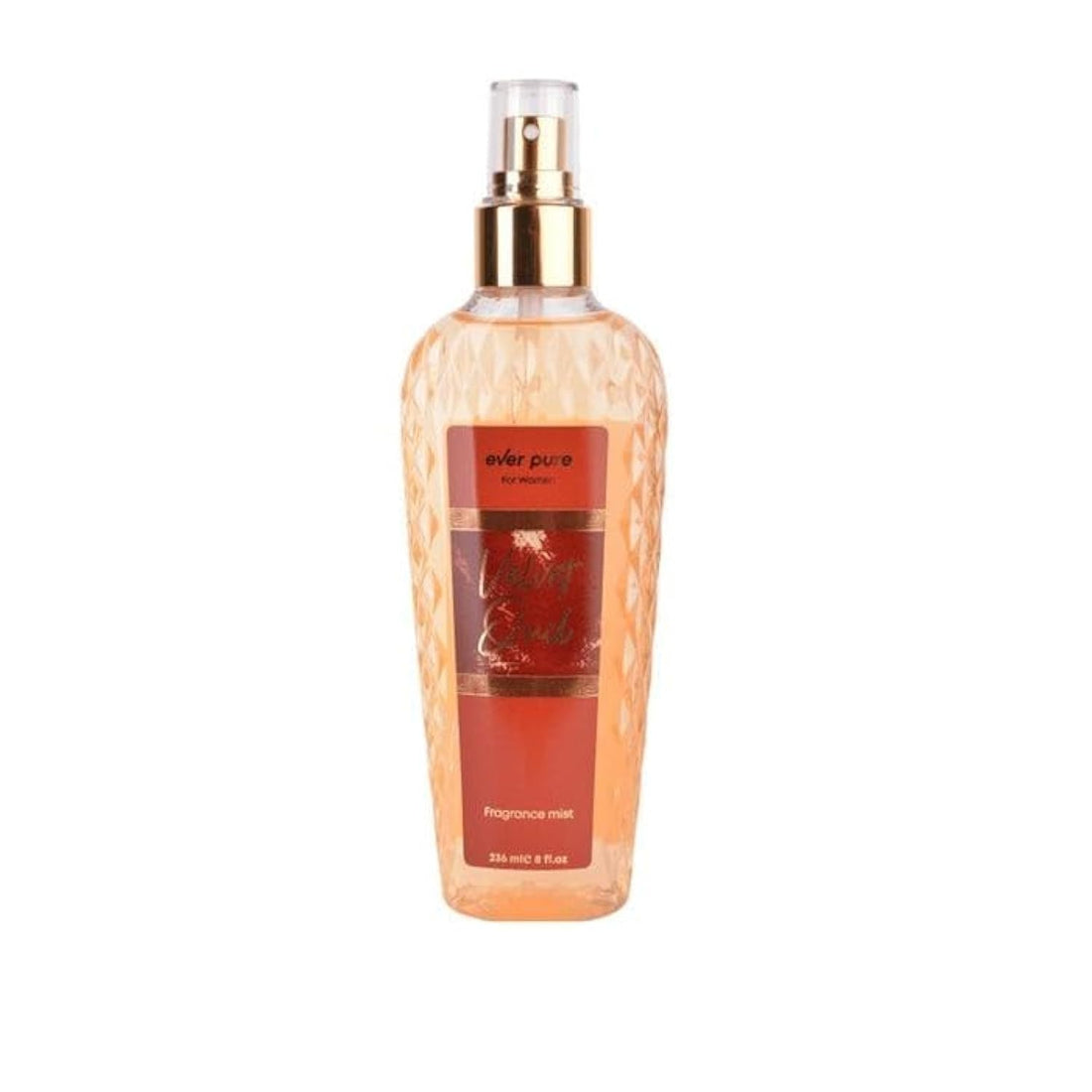 Ever Pure Fragrance Mist For Women Jewelry