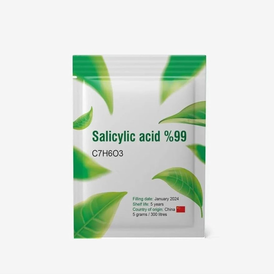Salicylic Acid 5 Gram