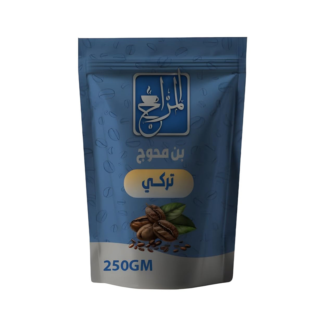 Al-Mazaj Turkish Coffee Blend Light 250 g