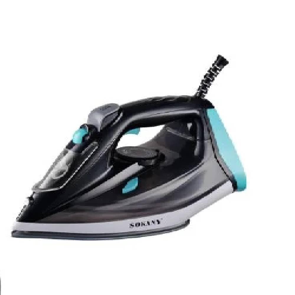 Sokany SK-2120 clothes iron, 2200 watts