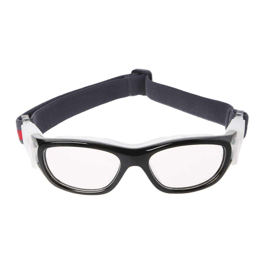 Children's Football Glasses, Outdoor Sports Glasses, Basketball, Football, Explosion-proof Glasses, Bicycle Glass