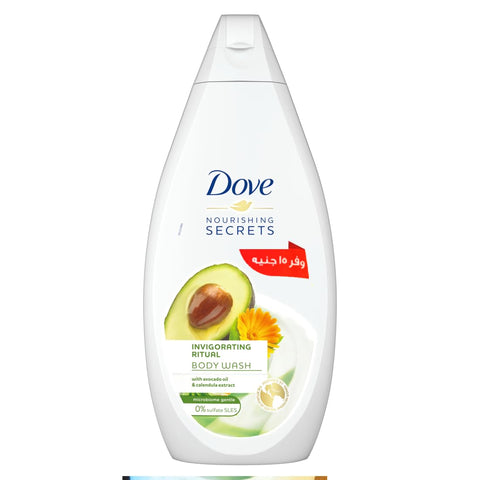 Dove