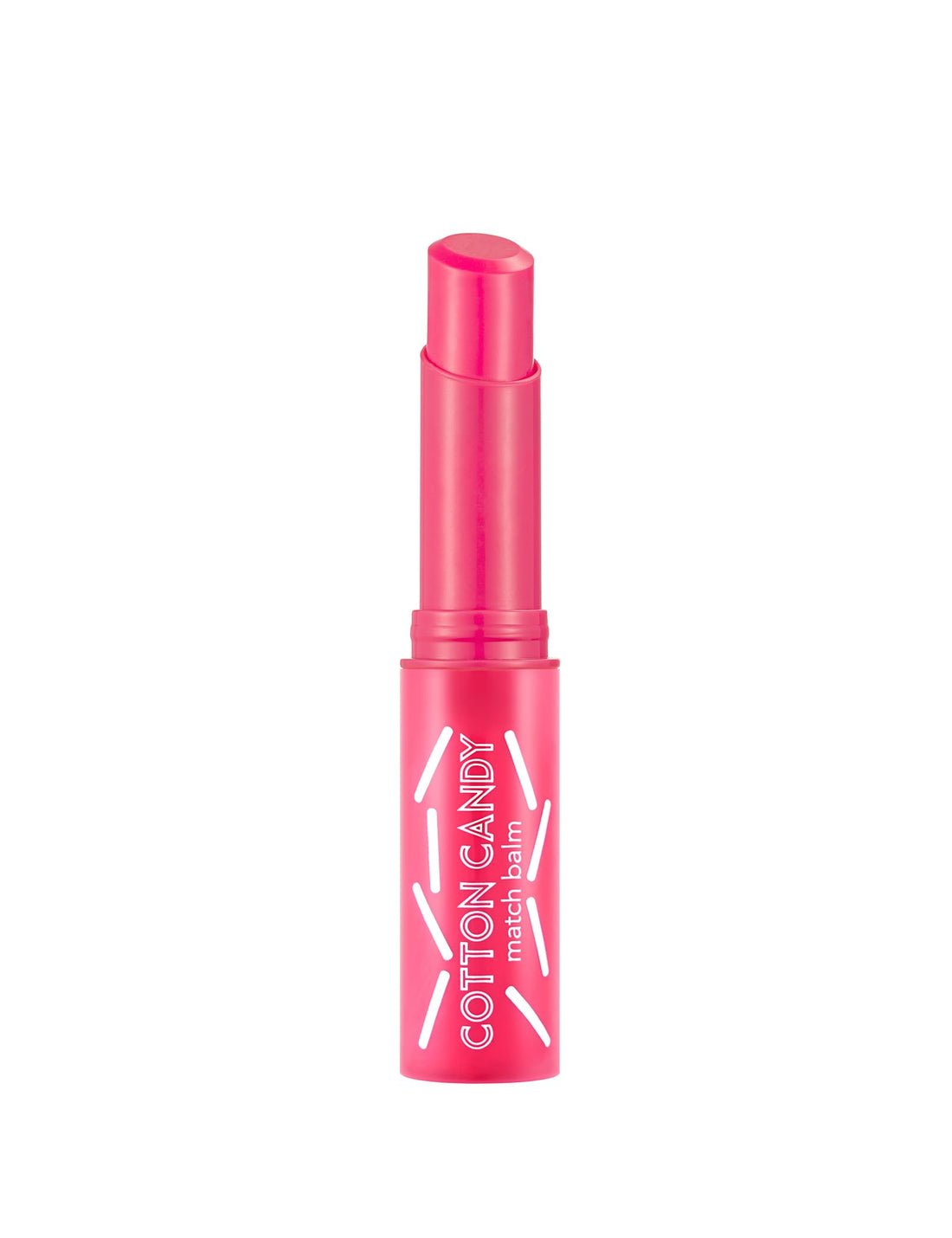Flomar Lip Balm Cotton Candy