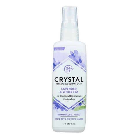Crystal Essence