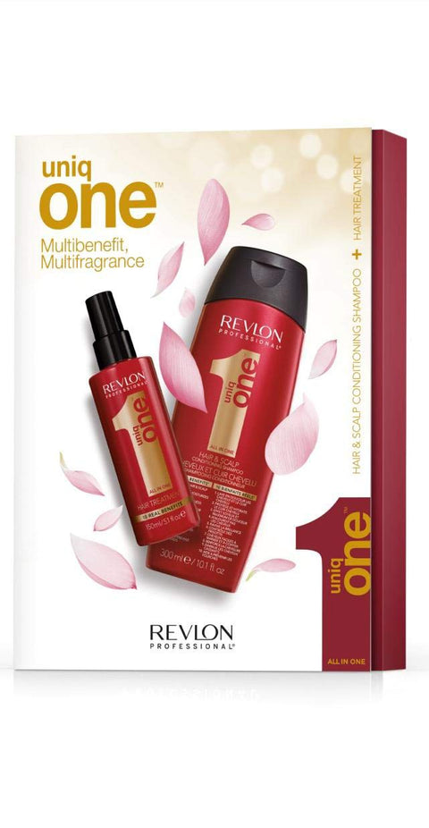 REVLON