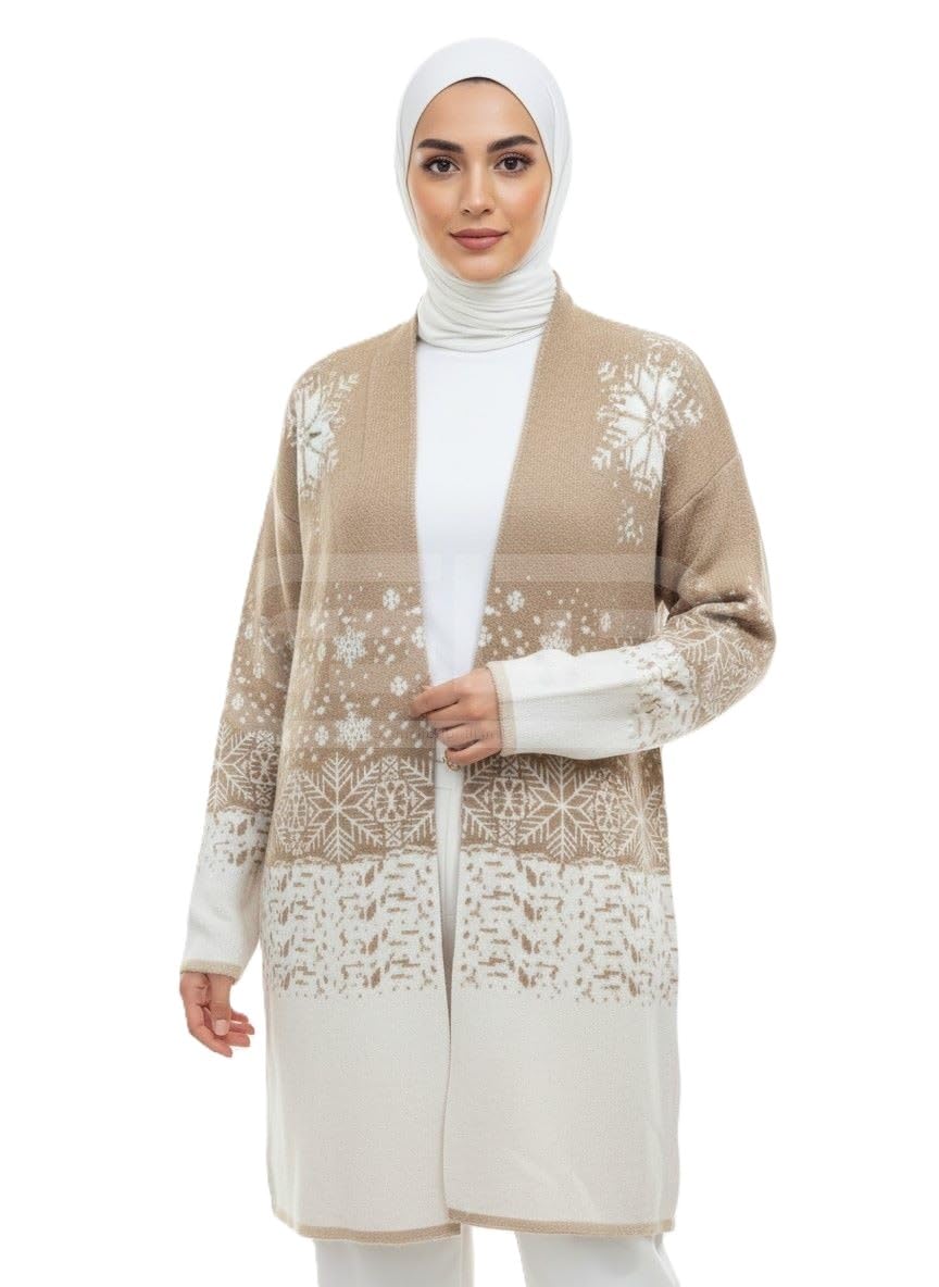Turkish Wool Cardigan