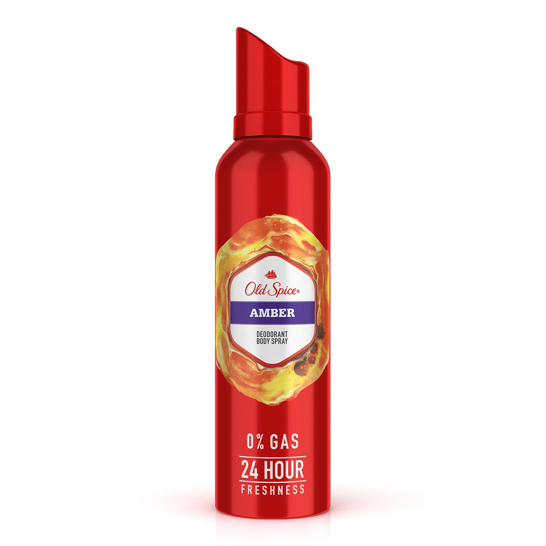 Old Spice