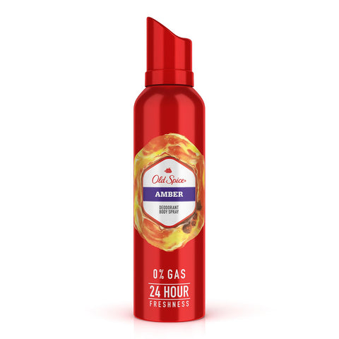 Old Spice