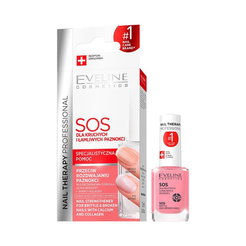 EVELINE COSMETICS