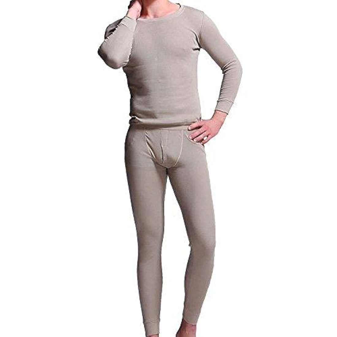 Men Thermal Underwear - Size M