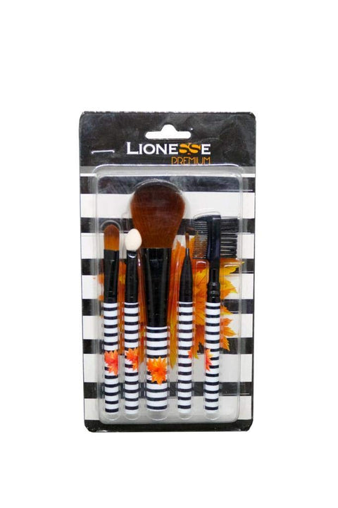 Lionesse