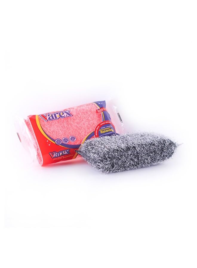 Varex Urchin Sponge Colors 1 Piece