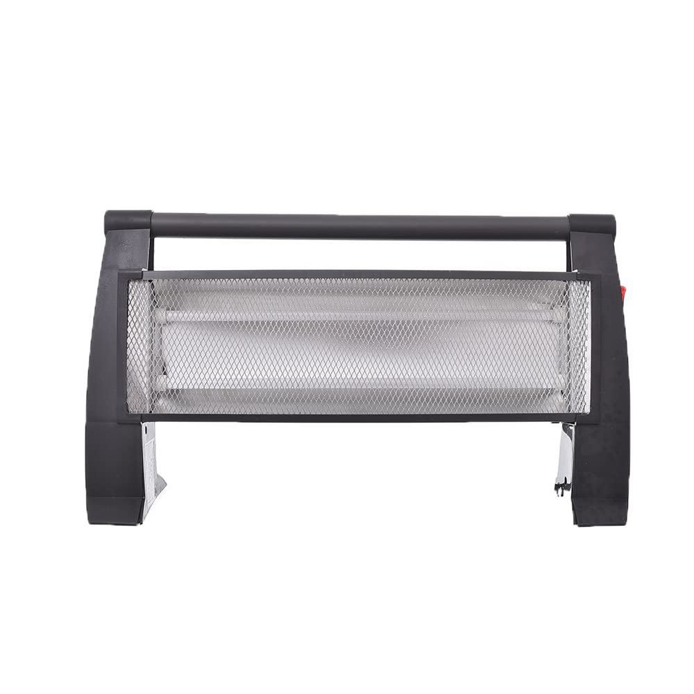 Kumtel ilux Quartz 2819 Electric Heater - Black