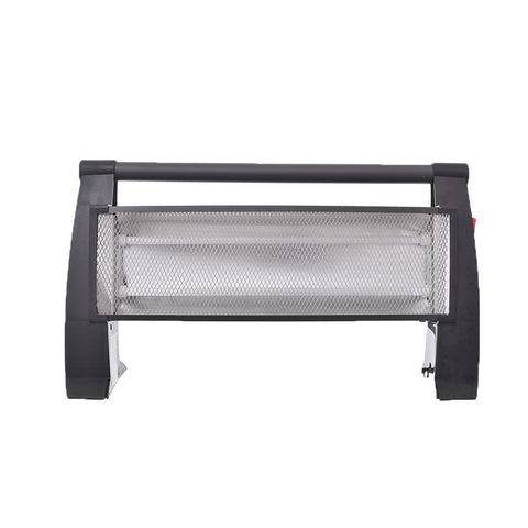 Kumtel ilux Quartz 2819 Electric Heater - Black