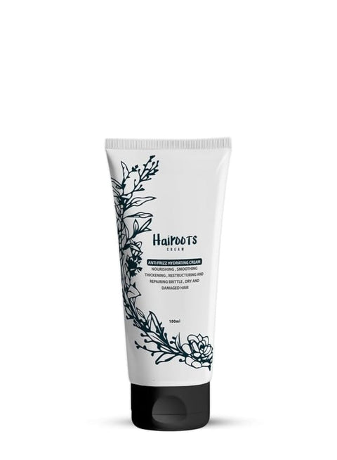 HAIROOTS