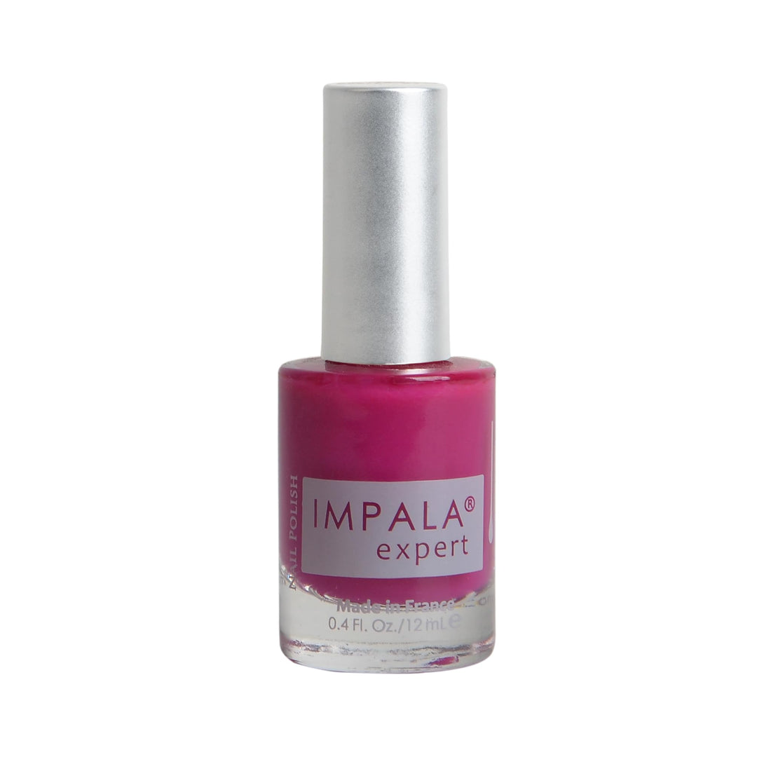 Impala Nail Polish 12 ml, No. 23