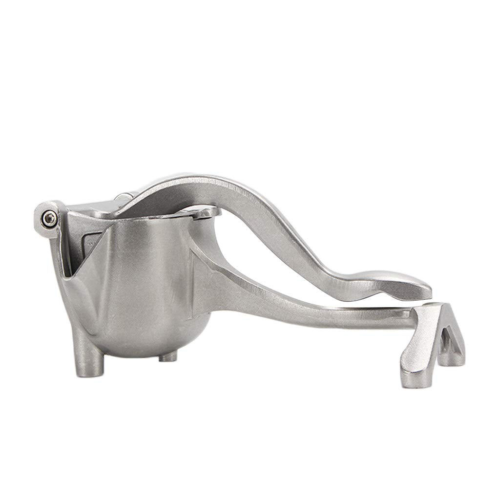 Manual juicer hand orange squeezer lemon fruit juicer press machine aluminum alloy kitchen accessories