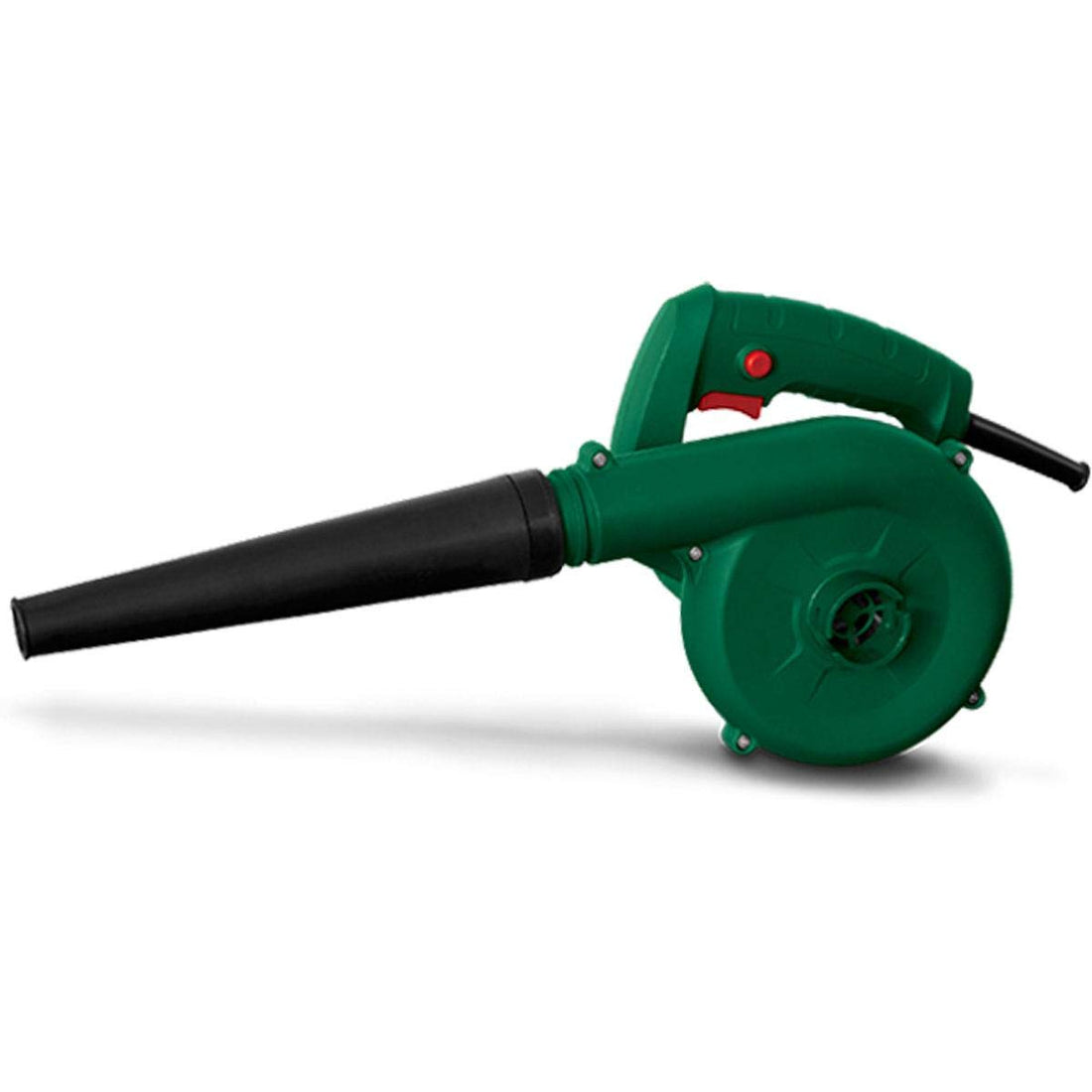 FIT blower with tremendous 600 W materials