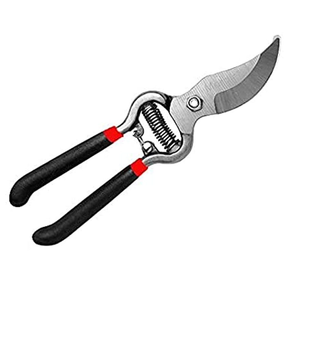 WISEUP Stainless Steel Pruning Shear (8in)